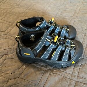 KEEN Kids Blue Sandals
